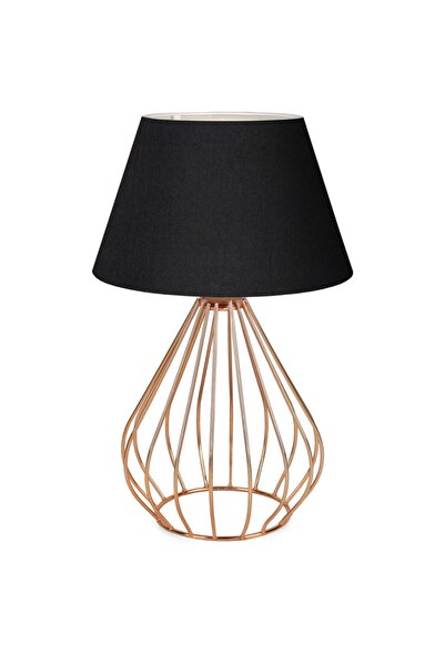 HOMİNG Vince Gold Ayd-3118 Model Body Lampshade