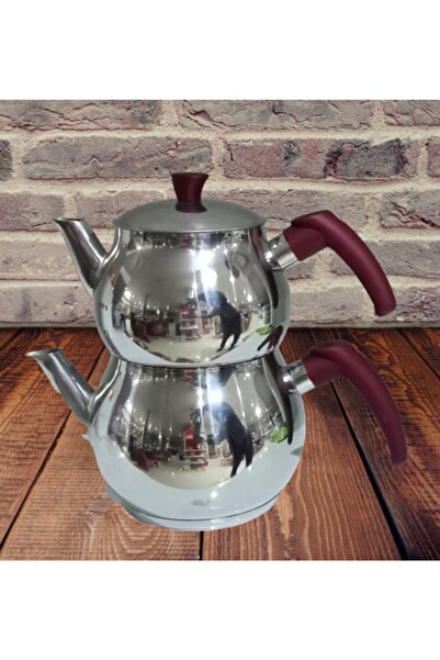 Arda Orta Boy Çaydanlık