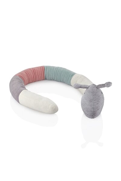 Babyjem Bebek Tırtıl Pozisyon Yastığı 177x15 cm 731
