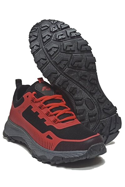 Forza Water Resistant Non-Slip Winter Outdoor Men's Shoes 2152