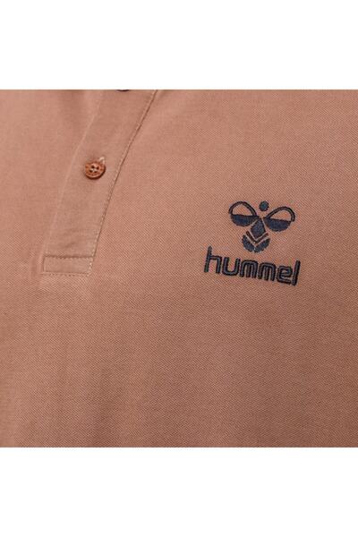 hummel Leon Polo Men's T-shirt S/s Tee