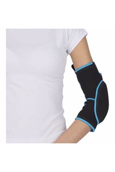 MEDİKALCIBAŞI Silikon Destekli Neopren Dirseklik