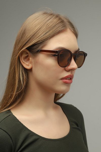 Qafiye Prive Bonny Brown