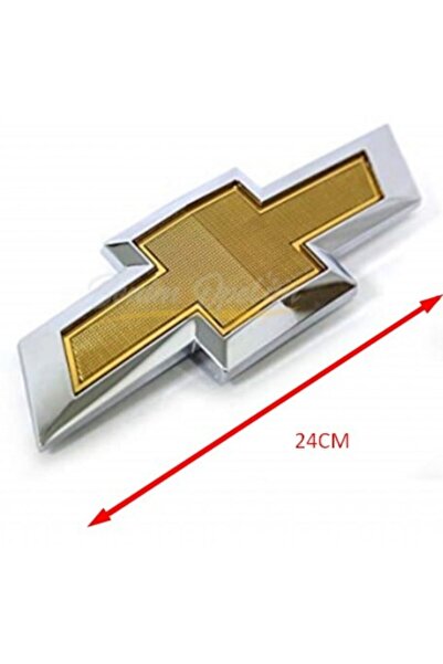 TTS Chevrolet Cruze Panjur Arması Cruze Ön Arma Arm0051