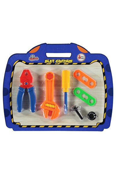 Vardem Kartela Küçük Tamir Takımı 3+ Yaş