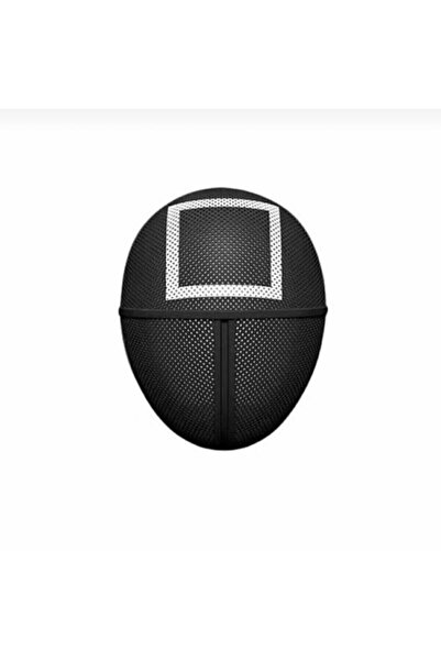 EGstore Squid Game Karakter Maskeleri 4’lü Set