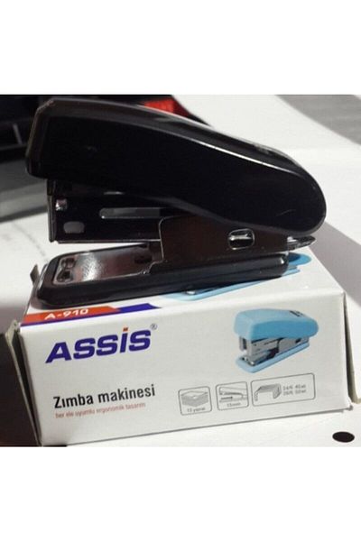 ASSİS Staple Machine 24/6