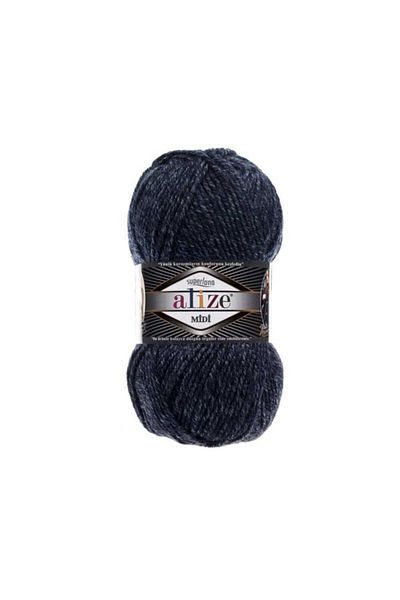 Alize Superlana Midi Πλεκτό Σχοινί 100 gr 805