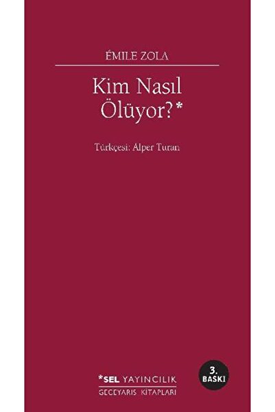 Genel Markalar Kim Nasıl Ölüyor?