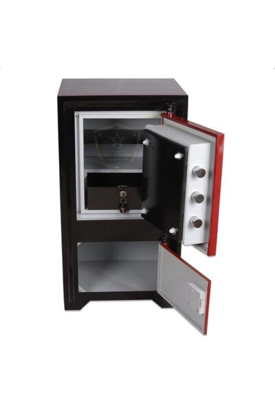 Yıldırım Çelik Kasa 150 Kg / 85 Cm Para Kasası