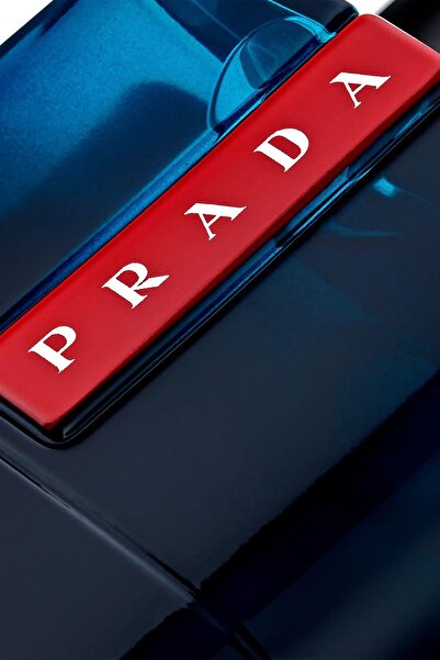 Prada Luna Rossa Ocean EDT 50 ml Erkek Parfüm 3614273556187