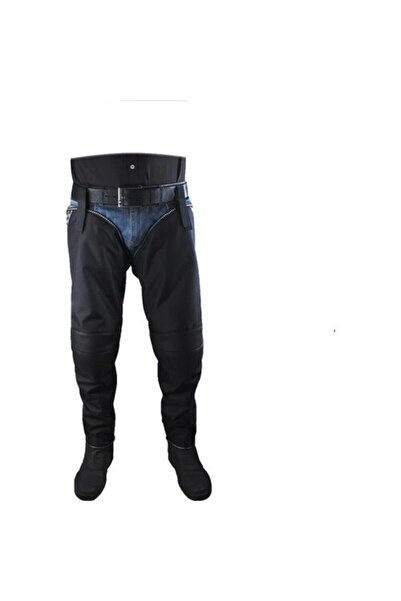 Ksburda Motorcycle Wind Protector Knee Leg Protector Trousers Knee Pad
