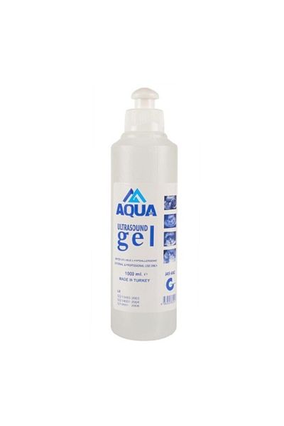 Aqua Ultrasound Gel 1000ml