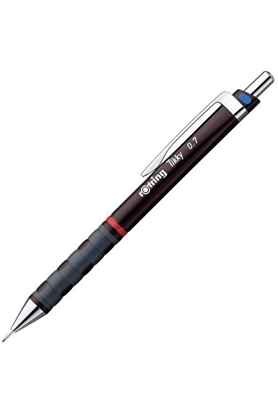 Rotring Tikky 07 Burgundy Versatil Pen 1904692 Category: Versatil Pen