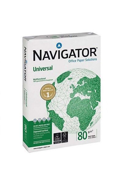 NAVİGATÖR Navigator Copy Paper 500 pcs A3 80g