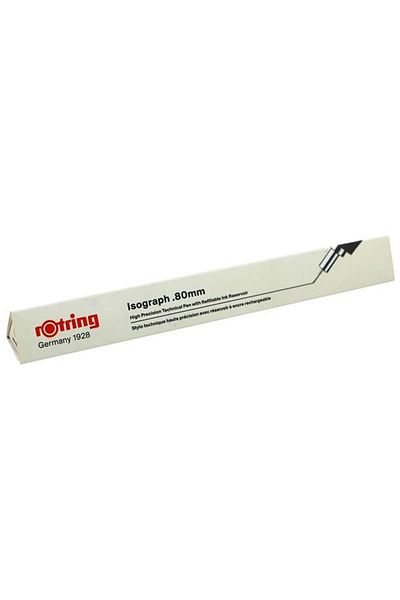 Rotring Brand: Rapido Pen 0,80 mm 1903495   Category: Pencils
