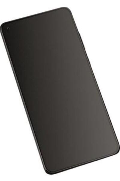 TEKNOPARKTA شاشة شبح غير لامعة لهاتف اوبو A55 تغطي الخصوصية المخفية وواقي شاش...