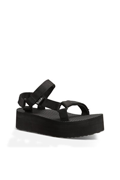 TEVA Sandale Kadın Siyah