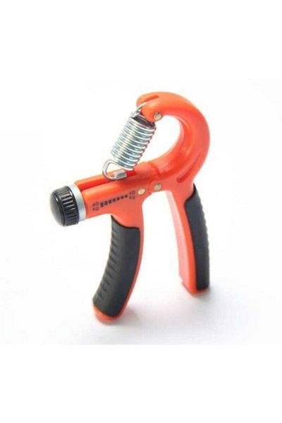 Dynamic Adjustable Resistance Hand Spring