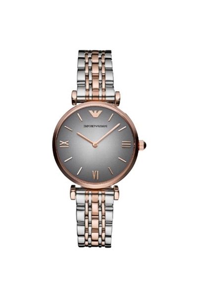 Emporio armani deals watch price women