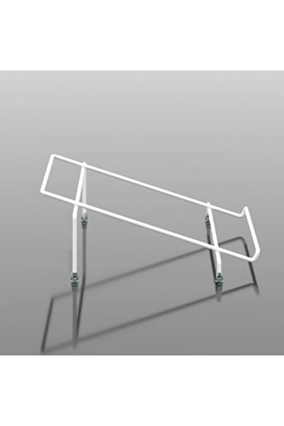 Evistro Βάση βάσης για φορητό υπολογιστή και σημειωματάριο Λευκό