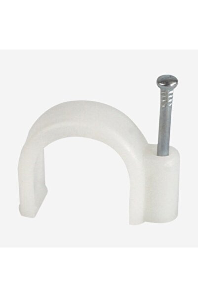 Mutlusan رقم 8 كروشيه مسمار خرساني 600 قطعة