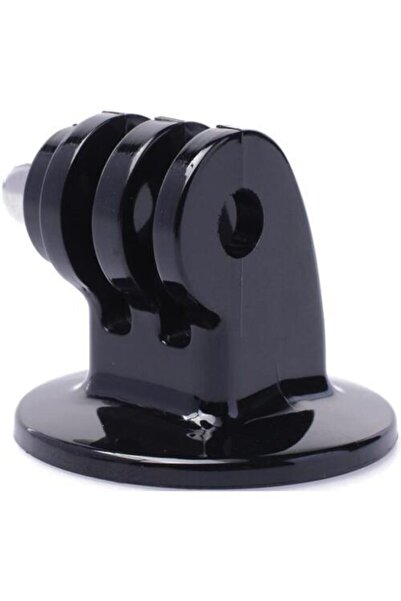 1/4" Tripod Connector for Gopro Action Cameras (Compatible with All Action Cameras)