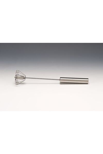 Generic Brand Mini Rotary Blender, a Compact and Convenient Kitchen Helper