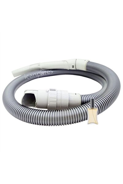 icanPARES Ihlas Uyumlu Aqua Vac Bluehouse Bh 018w-h-s Elektrikli Süpürge Hortumu