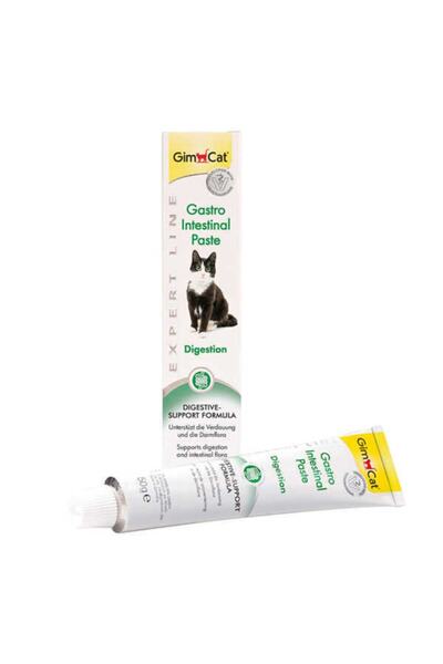 Gimcat Kedi Macunu Gastrointestinal Paste 50 Gr