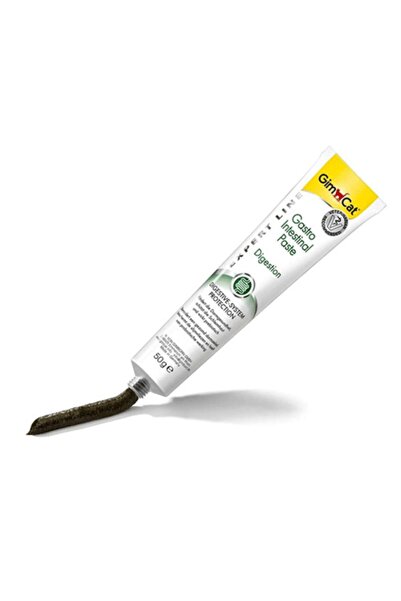 Gimcat Kedi Macunu Gastrointestinal Paste 50 Gr