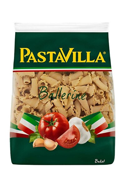 Pastavilla Buket Makarna 500 gr 6 Adet