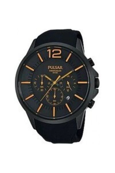 Pulsar MEN'S WRIST WATCH