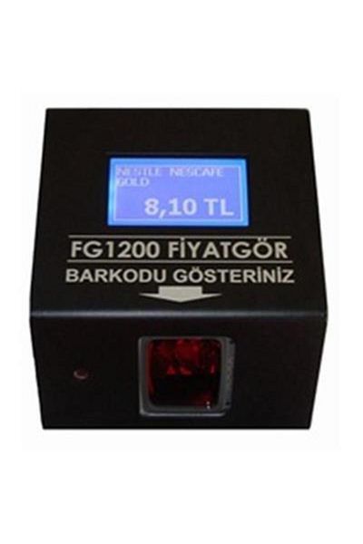 PERKON Fg-1200 انظر السعر