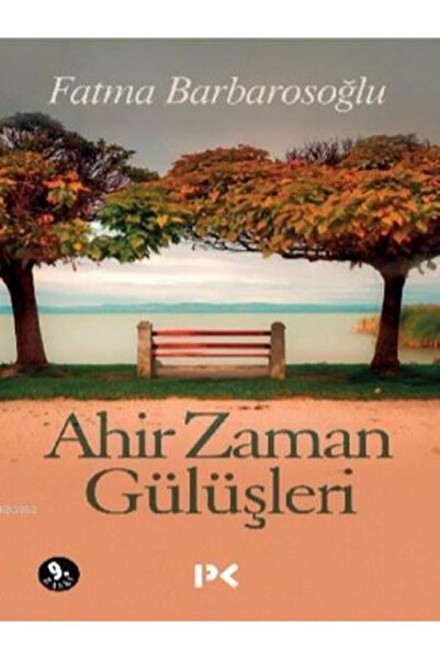 Profil Yayıncılık Ahir Zaman Gülüşleri