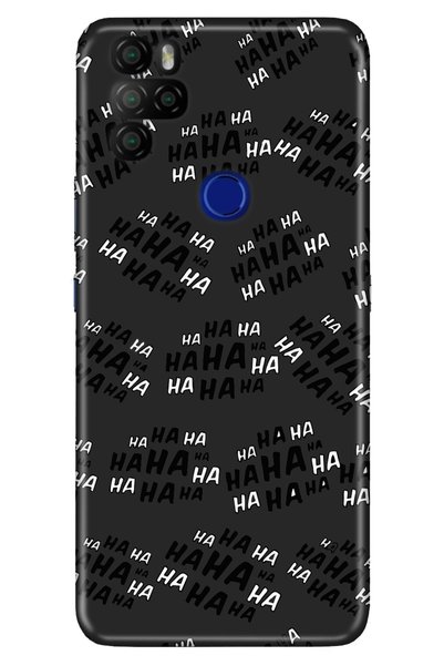 omix X300 X500 Compatible Case Tioserisi Illustrated Silicone Hahaha