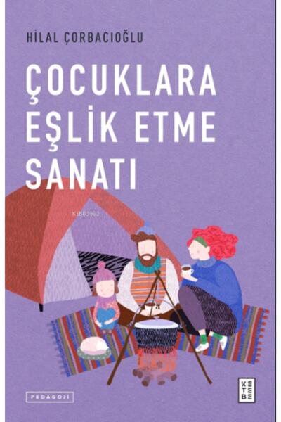 Genel Markalar Çocuklara Eşlik Etme Sanatı