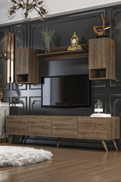 Givayo Mobilya Gustavo Tv Ünitesi