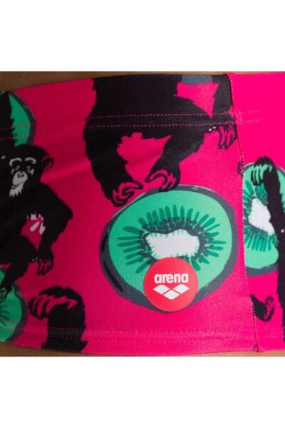 ARENA M Crazy Monkeys قصير منخفض الخصر