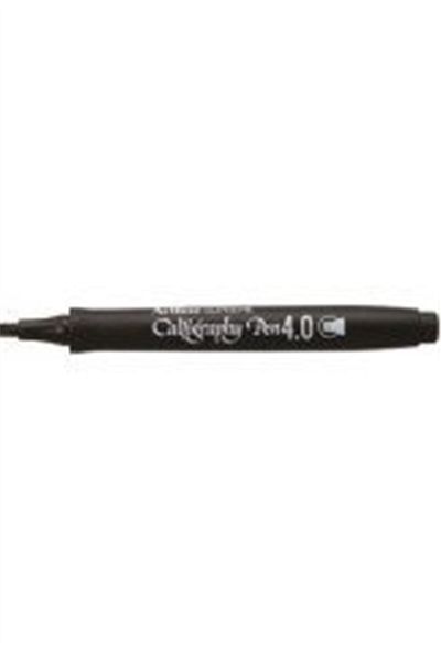artline Supreme Calligraphy Pen 4.0 Blue