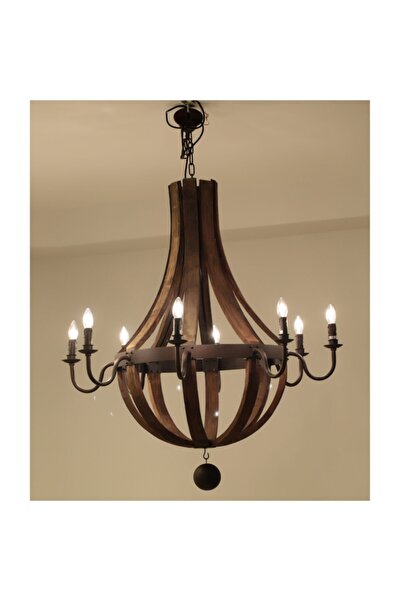 GAN DECOR Karaağaç Avize