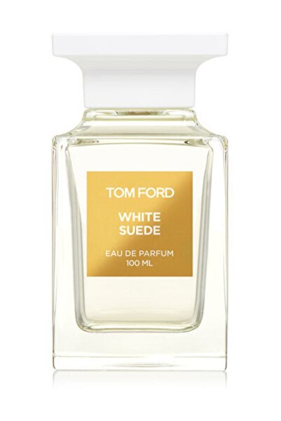 Tom Ford White Suede Edp 100 ml Unisex Parfüm