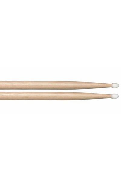 Karin Plastic Tip Drum And Snare Drum - 1 Pair Plastic Tipped Wooden Drum