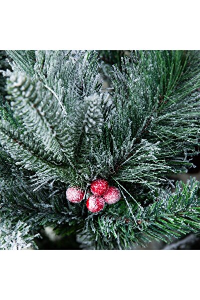 Karaca Home Karaca Yılbaşı Çam Ağacı 210 Cm