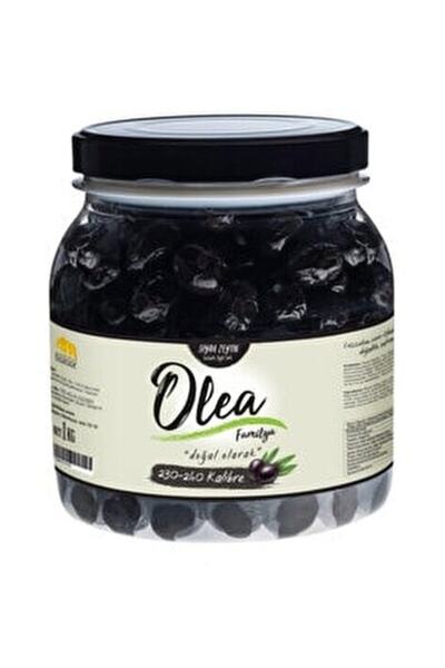 Kif Gross Olea Siyah Zeytın 290-320 Y.sele 1 Kg