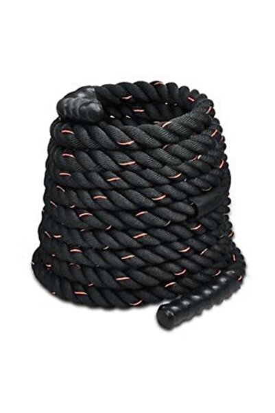 Cosfer CSF205 Crossfit Halatı 9 Metre - Crossfit Rope