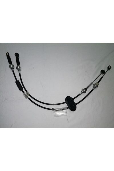 ÖZGÜÇYEDEK Compatible Gear Wire Master 1.9 / 2.2 / 2000 / Opel Movano / Nissan Interstar 2000