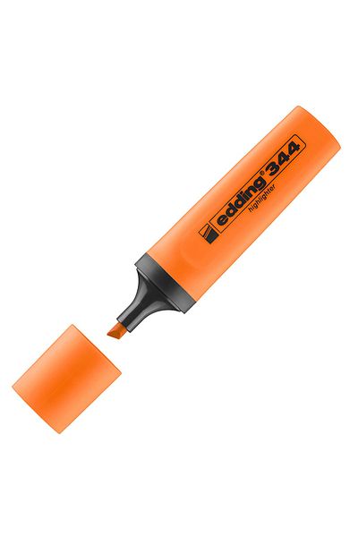 Edding 344 Highlighter Highlighter Orange