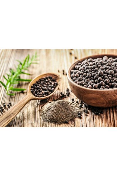 Balbis Black Pepper Grain 1000 gr