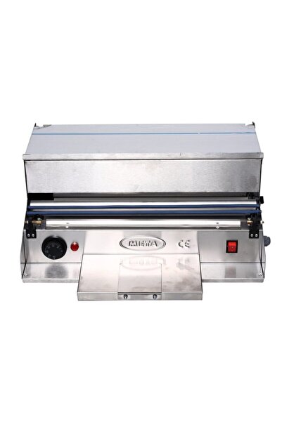 META Streç Sarma Paketleme Makinesi 45 cm Split Model